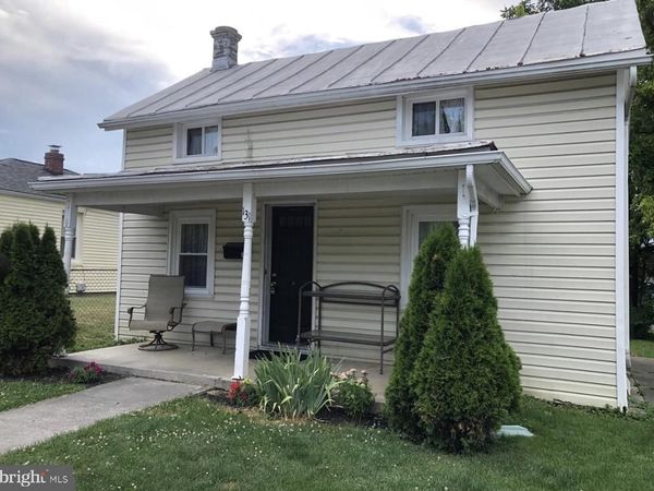 131 S PURCELL AVENUE, WINCHESTER, VA 22601