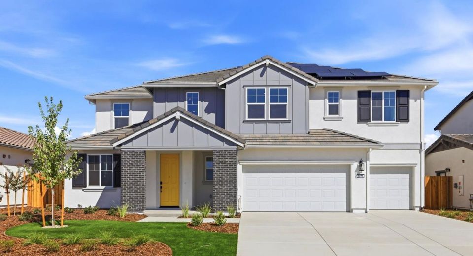 1178 Basecamp Dr, Lincoln, CA 95648 Photo