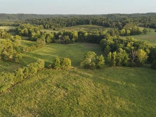 000 U Highway, Patterson, MO 63956