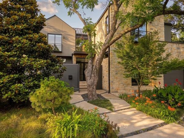 4323 Middleton Road, Dallas, TX 75229
