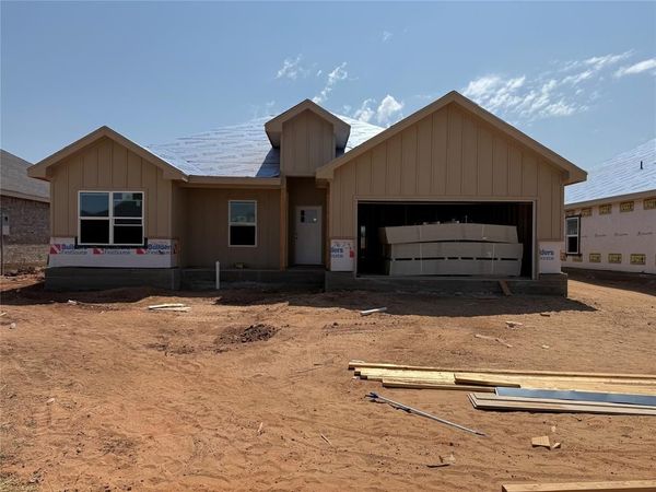 7673 Wildflower Way , Abilene, TX 79602
