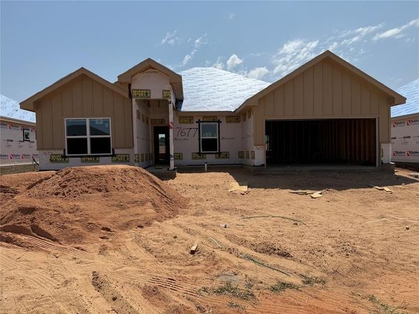 7677 Wildflower Way , Abilene, TX 79602