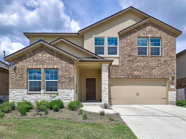 1716 FRONTENAC ST , Leander, TX 78641