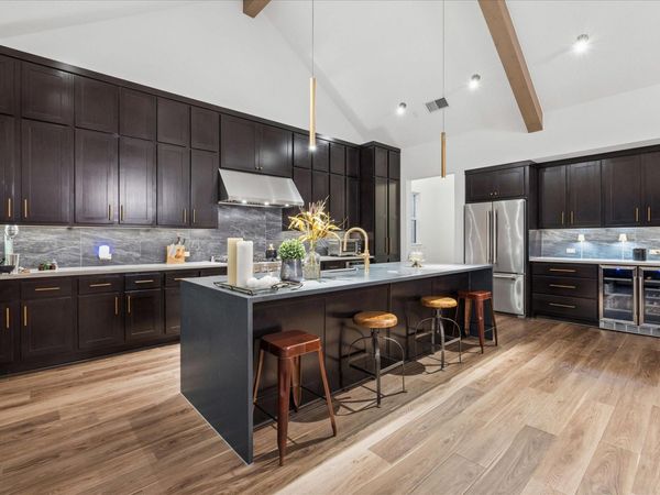 437 Trabuco BND , Liberty Hill, TX 78642