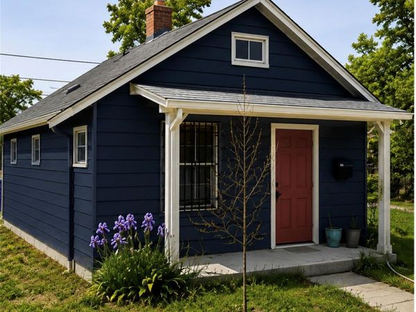 4501 Milwaukee Street, Denver, CO 80216