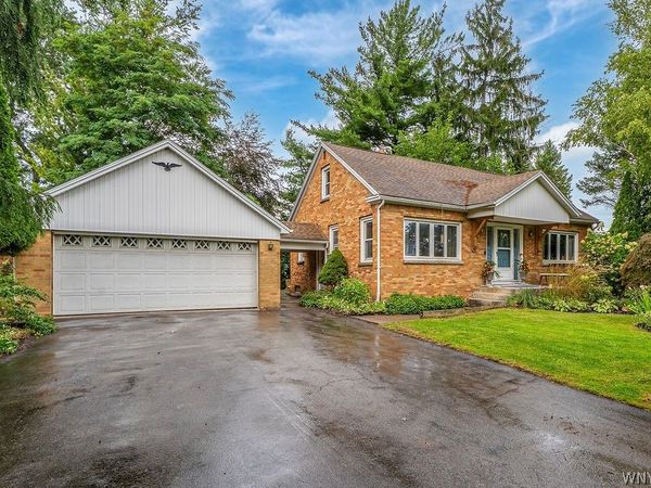 357 Mckinley Avenue, Buffalo, NY 14221