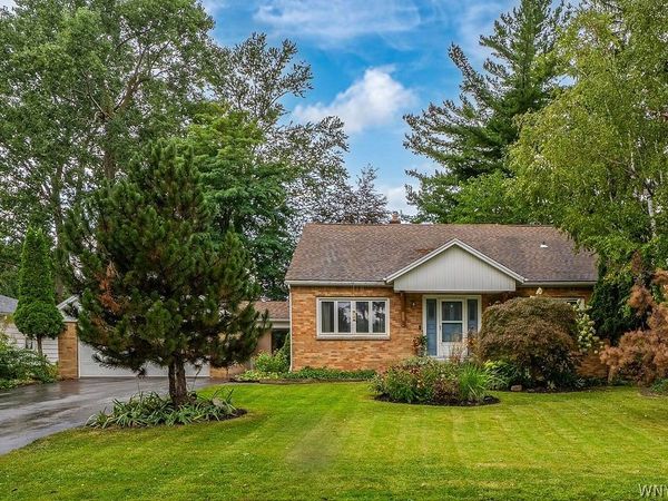 357 Mckinley Avenue, Buffalo, NY 14221