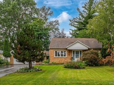 357 Mckinley Avenue, Buffalo, NY 14221