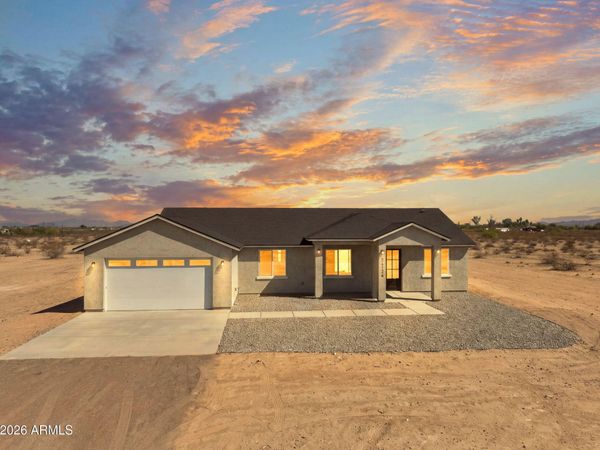 34136 W PIONEER Street, Tonopah, AZ 85354