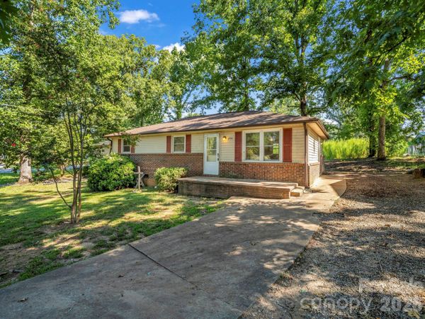 254 Old Castle Lane , Unit 49, Forest City, NC 28043