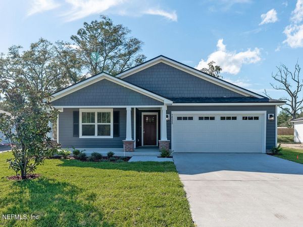 14322 ROCKET Street, Jacksonville, FL 32218