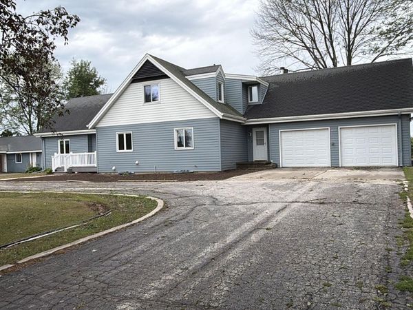 16006 State Highway 42 -, Two Creeks, WI 54241