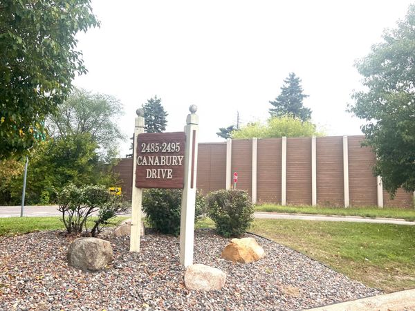 2495 Canabury Drive, Unit 134, Little Canada, MN 55117