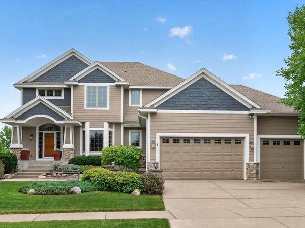 17701 76th Avenue N, Maple Grove, MN 55311
