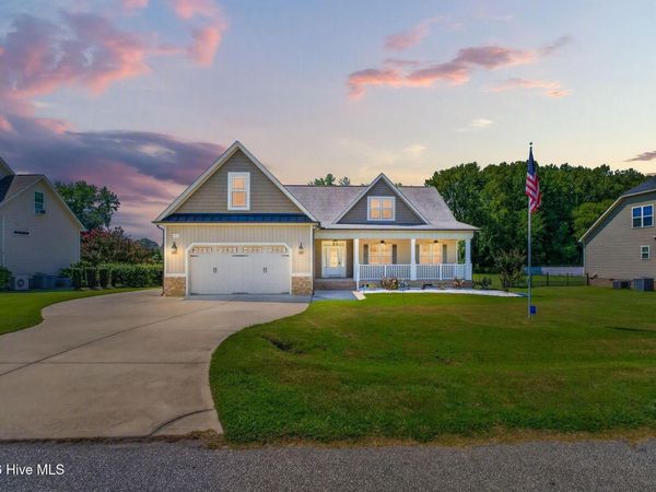 131 Nashville Drive , Archer Lodge, NC 27527