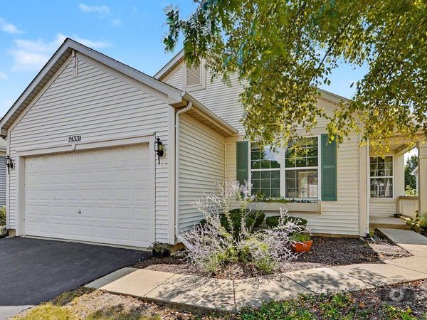 21331 Windsor Lake Lane , Crest Hill, IL 60403