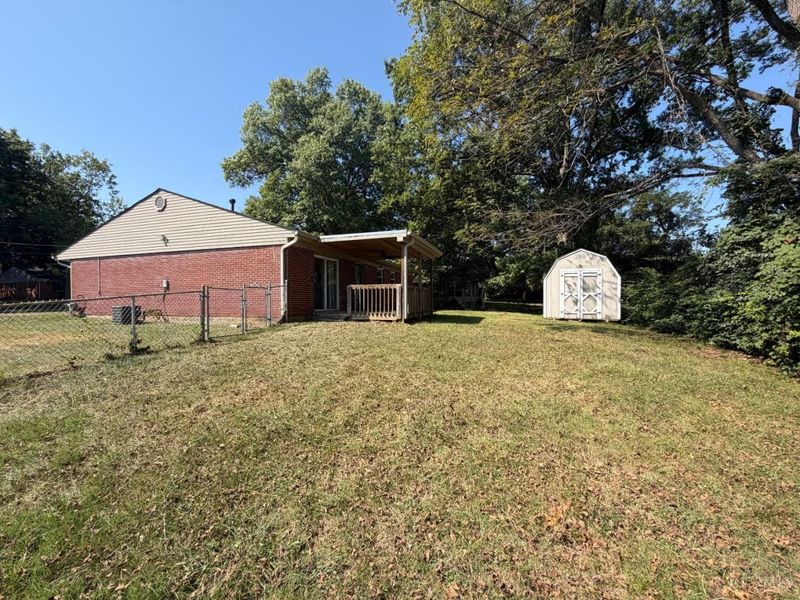 864 N Hill Lane, Springfield Township, OH 45224 Photo 22