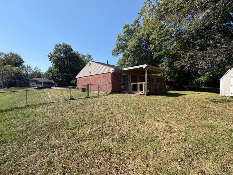 864 N Hill Lane, Springfield Township, OH 45224 Photo 23