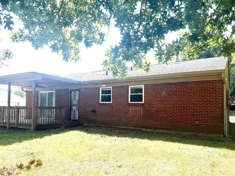 864 N Hill Lane, Springfield Township, OH 45224 Photo 24