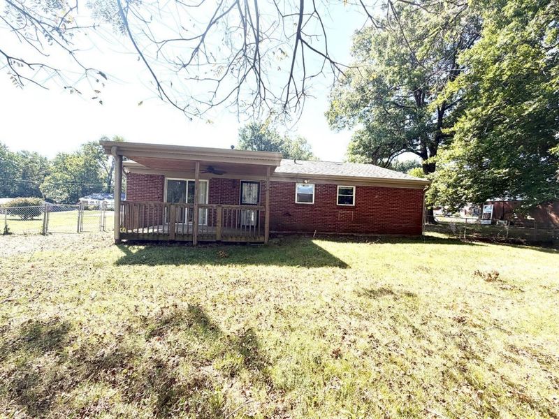 864 N Hill Lane, Springfield Township, OH 45224 Photo 25