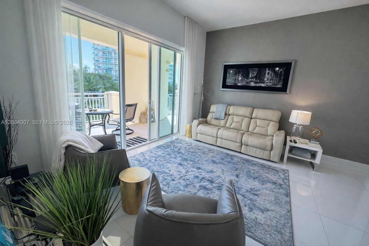 250 NE Sunny Isles Blvd , Unit TH-407, Sunny Isles Beach, FL 33160 Photo
