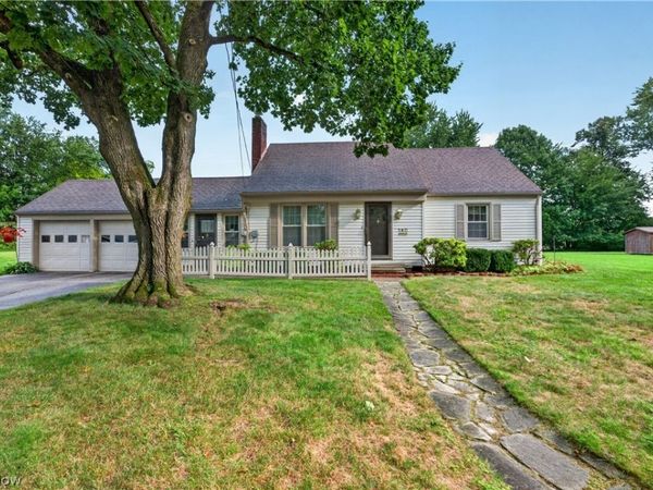 140 Shadyside Court, Alliance, OH 44601