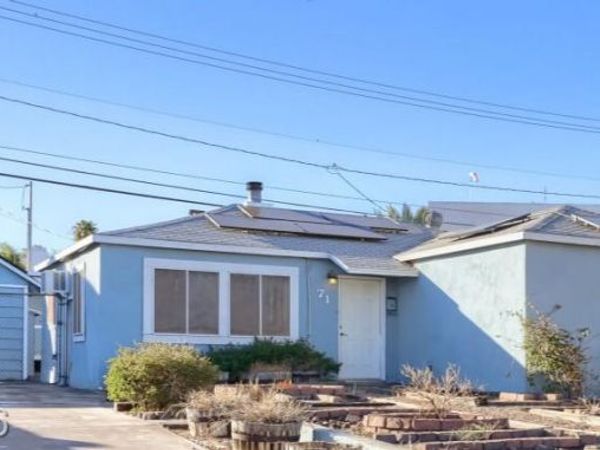 71 Church Street , Henderson, NV 89015