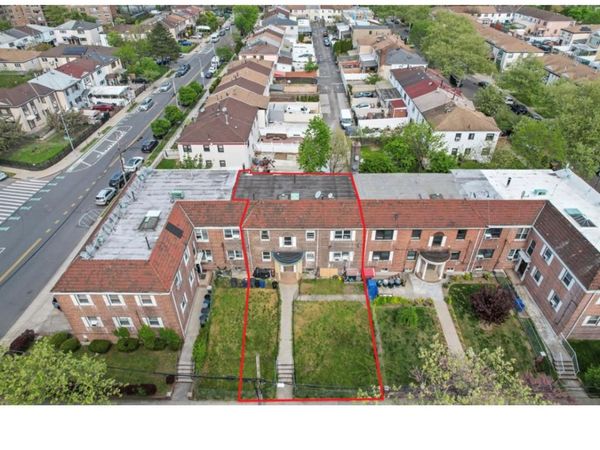 6337 110th Street , Forest Hills, NY 11375