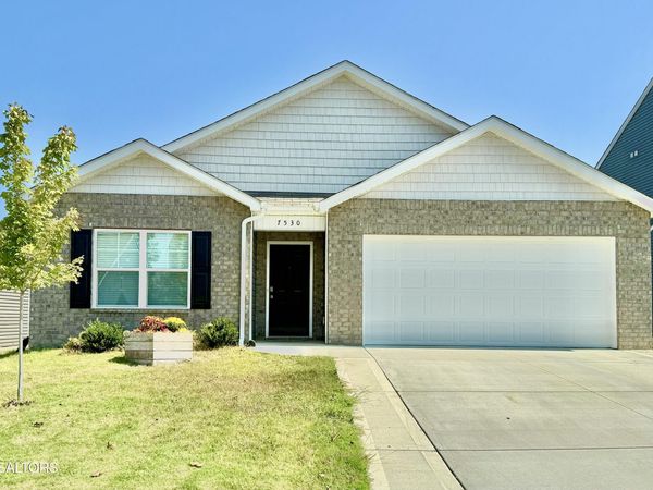 7530 Grasshopper Lane, Corryton, TN 37721