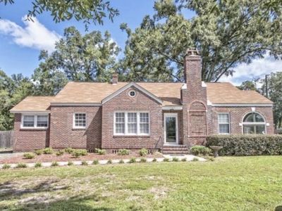 1160 Gilmore Avenue, Holly Hill, SC 29059