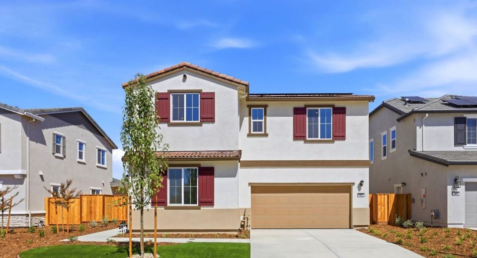 1472 Whitewater Way, Lincoln, CA 95648 Photo