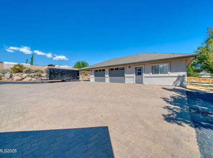 255 Desatoya Court, Reno, NV 89511 Photo
