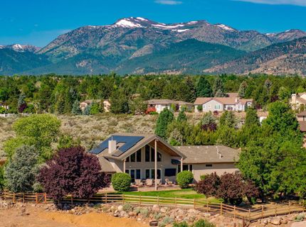 255 Desatoya Court, Reno, NV 89511 Photo