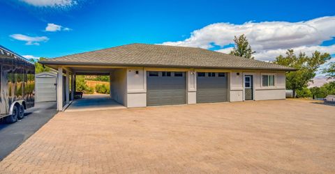 255 Desatoya Court, Reno, NV 89511 Photo