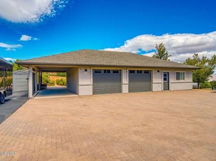 255 Desatoya Court, Reno, NV 89511 Photo