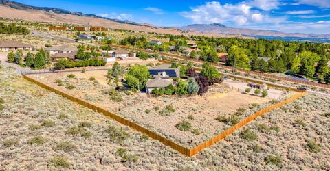 255 Desatoya Court, Reno, NV 89511 Photo