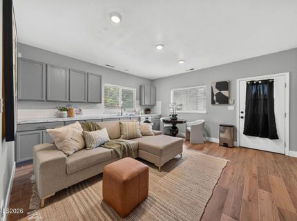 255 Desatoya Court, Reno, NV 89511 Photo