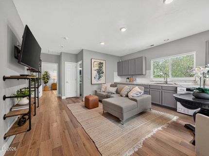 255 Desatoya Court, Reno, NV 89511 Photo