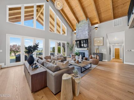 255 Desatoya Court, Reno, NV 89511 Photo