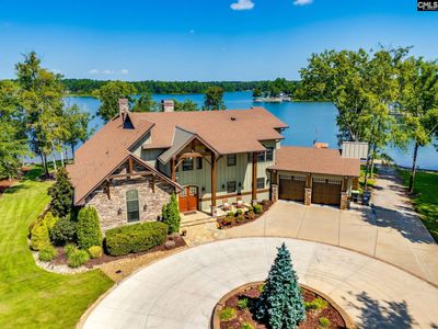 426 Rocky Ramp Drive , Chapin, SC 29036