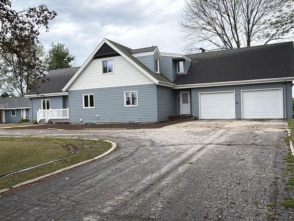 16006 State Hwy 42, Two Rivers, WI 54241