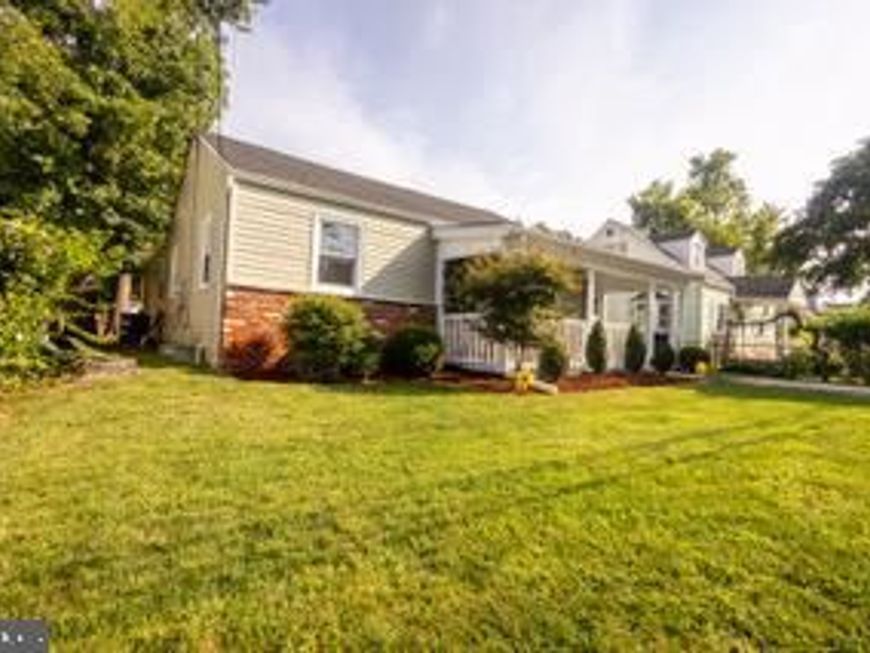 9010 3rd Street , Lanham, MD 20706 Main Photo