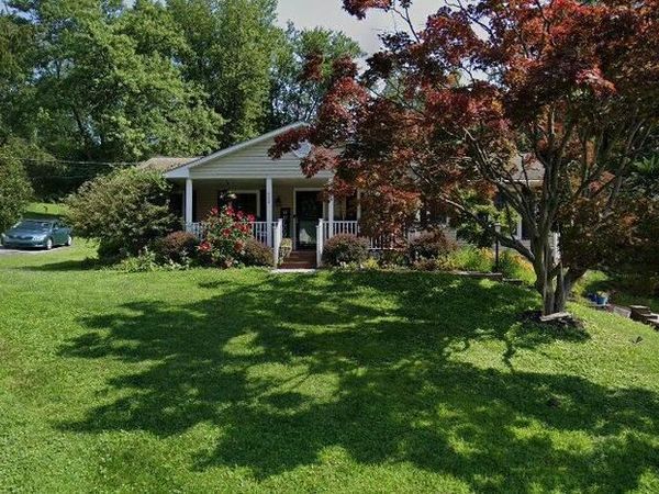 473 SCOTT DRIVE , WEST CHESTER, PA 19380