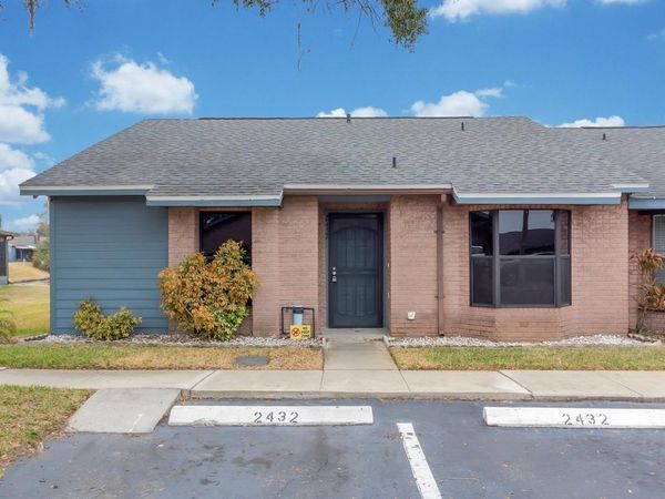 2432 KING OAK COURT , ST CLOUD, FL 34769