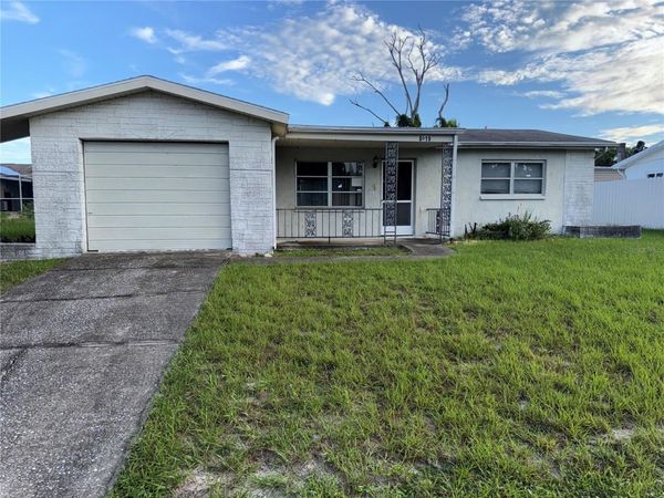 8019 COLTON DRIVE , PORT RICHEY, FL 34668