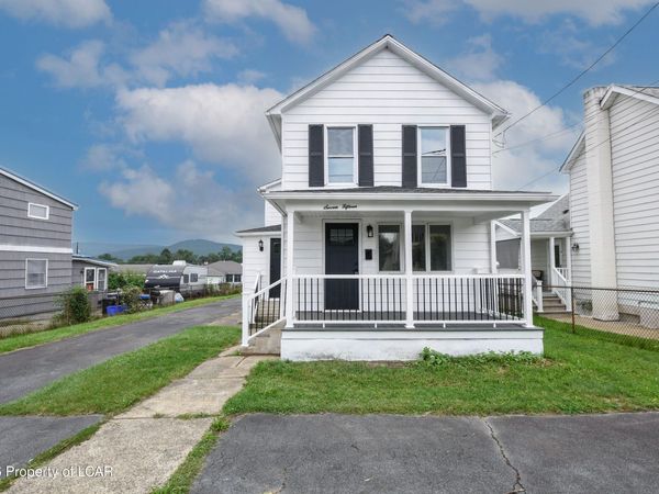 715 Ann Street, Duryea, PA 18642
