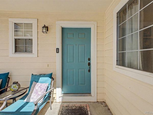 8350 S Upham Way, Littleton, CO 80128