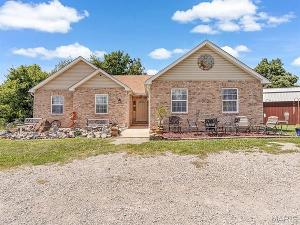 2150 Winter Lane, Godfrey, IL 62035
