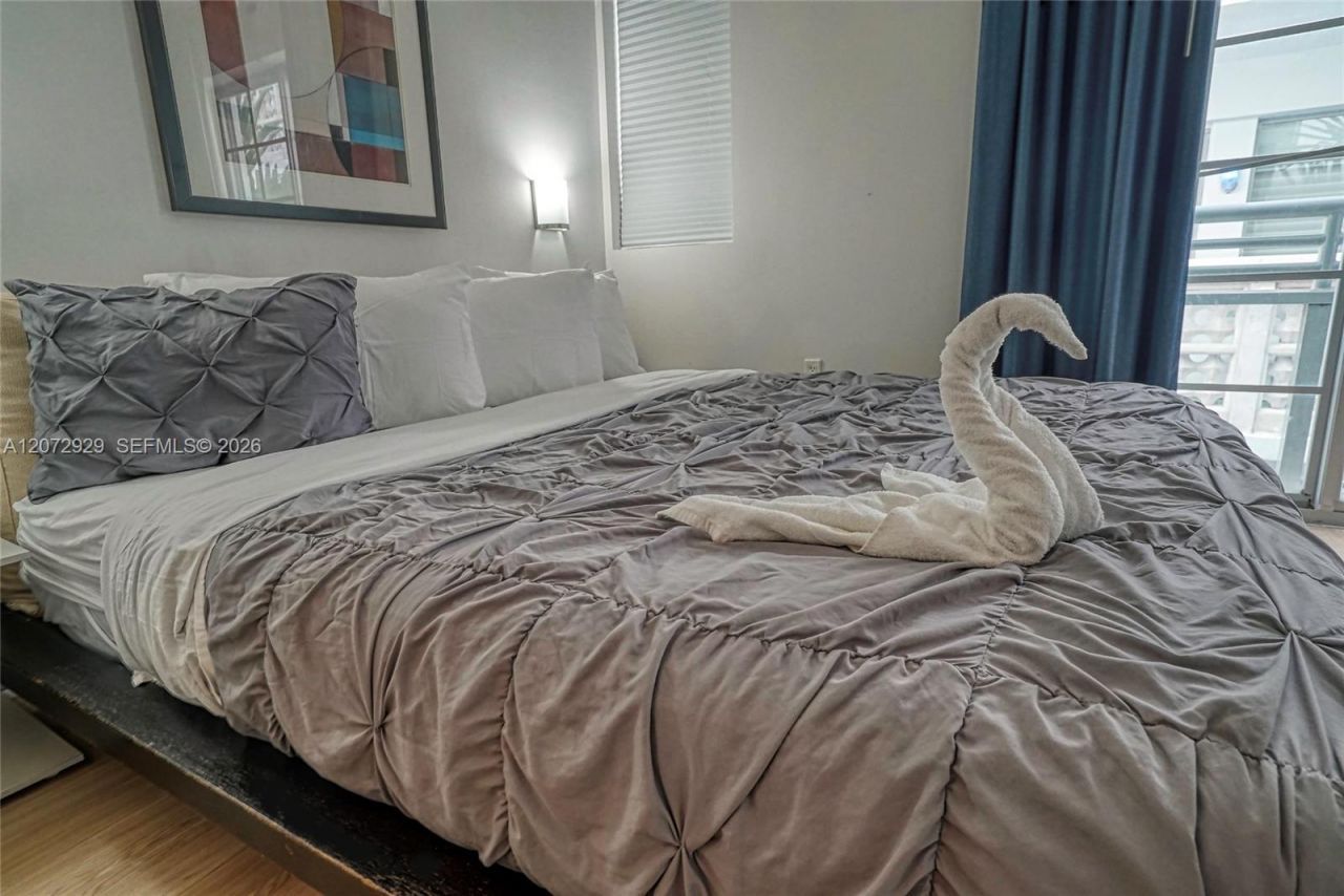 1036 Ocean Dr , Unit B202, Miami Beach, FL 33139 Photo