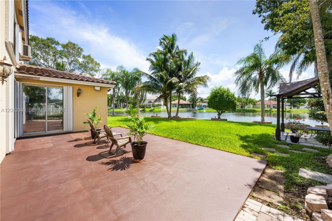 18806 NW 23rd Pl, Pembroke Pines, FL 33029 Photo